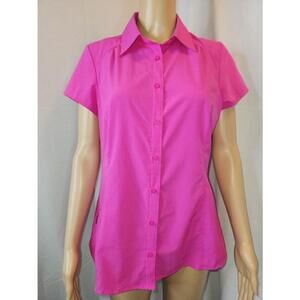 Columbia Button Down Shirt